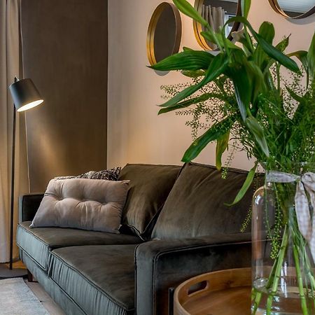 Apartmán Zoet Valkenburg Valkenburg aan de Geul Exteriér fotografie