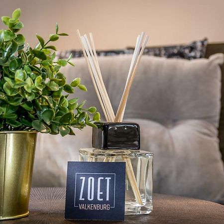 Apartmán Zoet Valkenburg Valkenburg aan de Geul Exteriér fotografie