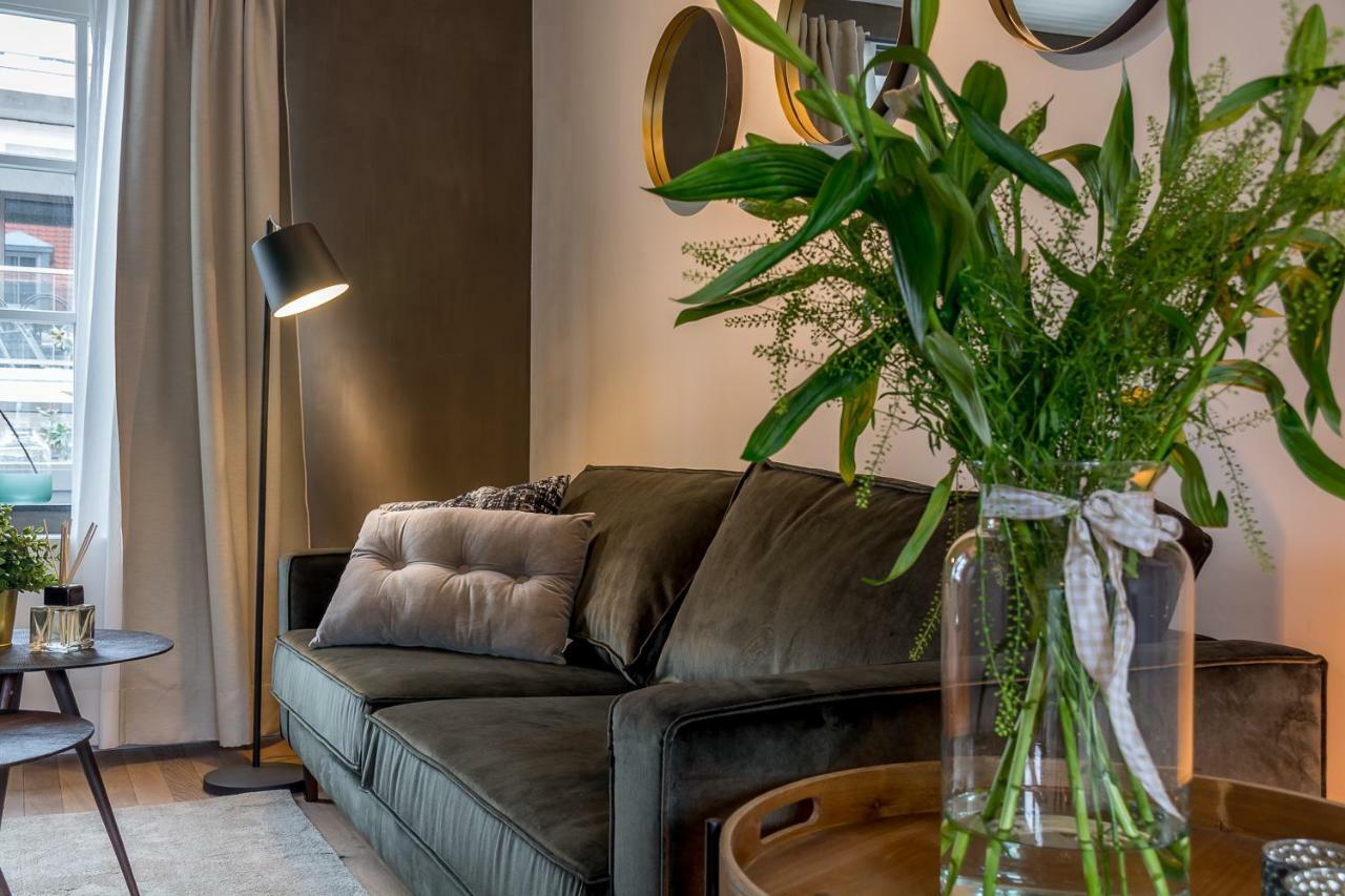 Apartmán Zoet Valkenburg Valkenburg aan de Geul Exteriér fotografie