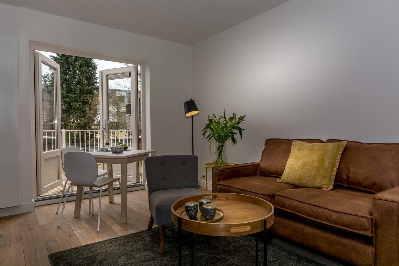 Apartmán Zoet Valkenburg Valkenburg aan de Geul Exteriér fotografie