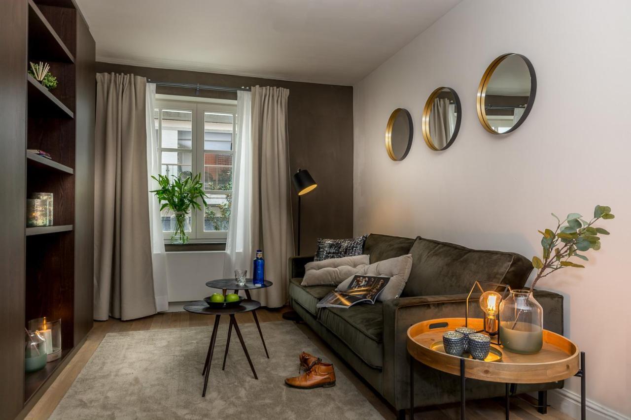 Apartmán Zoet Valkenburg Valkenburg aan de Geul Pokoj fotografie