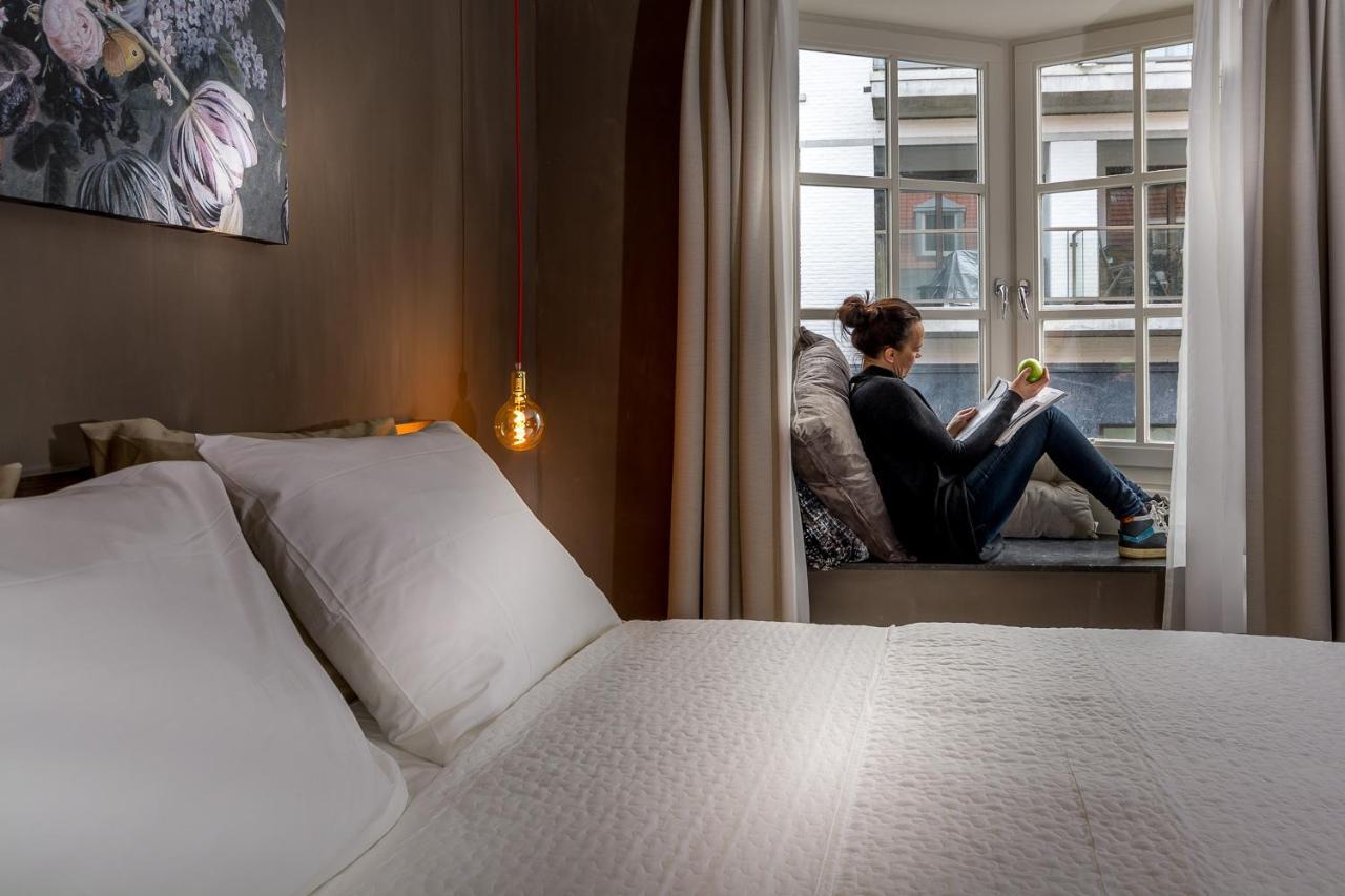 Apartmán Zoet Valkenburg Valkenburg aan de Geul Pokoj fotografie