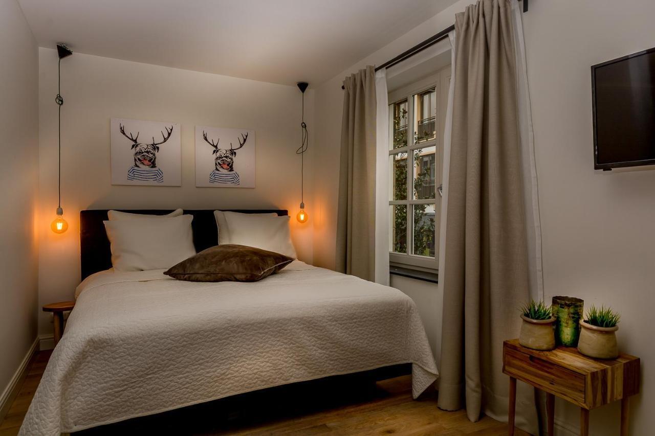 Apartmán Zoet Valkenburg Valkenburg aan de Geul Pokoj fotografie