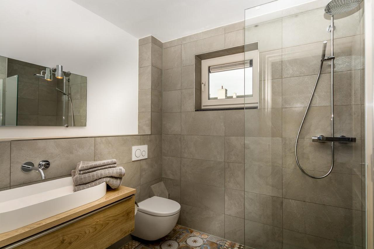 Apartmán Zoet Valkenburg Valkenburg aan de Geul Pokoj fotografie